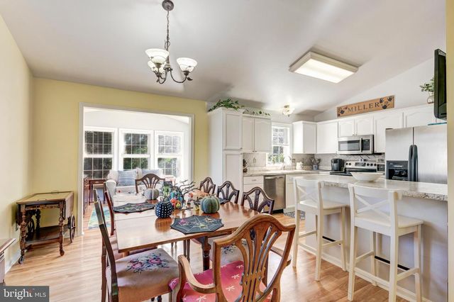 314 HUNTINGHORN ST, Taneytown, MD 21787