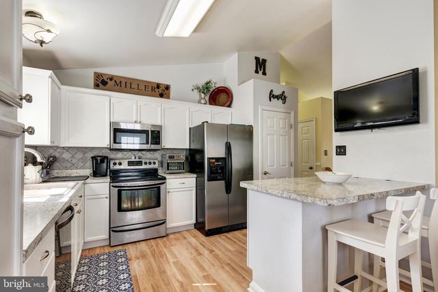 314 HUNTINGHORN ST, Taneytown, MD 21787