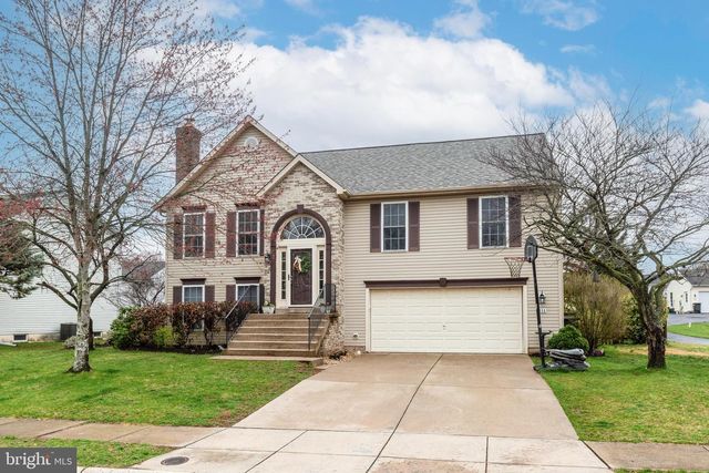 314 HUNTINGHORN ST, Taneytown, MD 21787