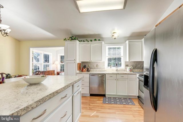 314 HUNTINGHORN ST, Taneytown, MD 21787