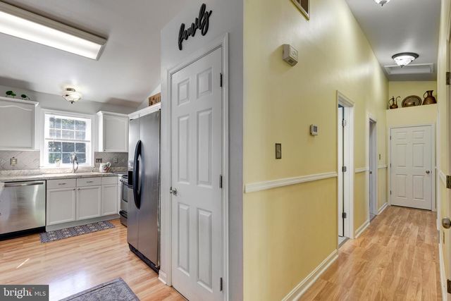 314 HUNTINGHORN ST, Taneytown, MD 21787