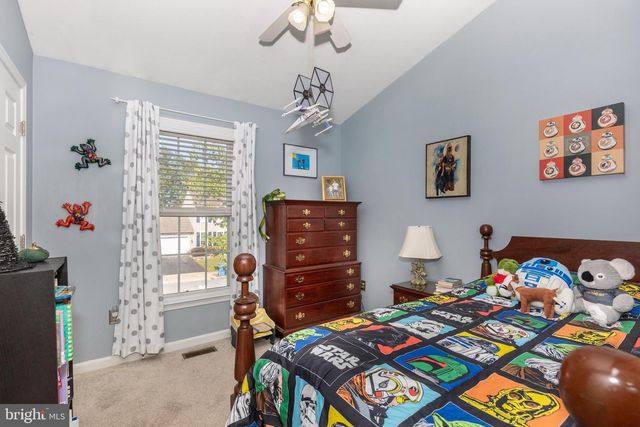 314 HUNTINGHORN ST, Taneytown, MD 21787