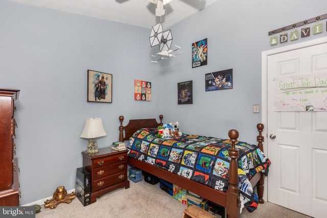 314 HUNTINGHORN ST, Taneytown, MD 21787