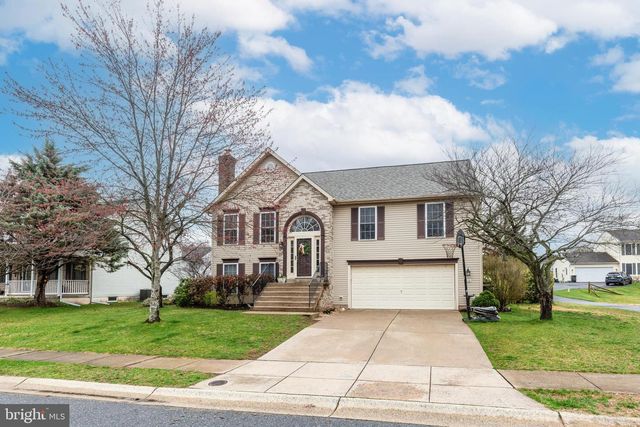 314 HUNTINGHORN ST, Taneytown, MD 21787