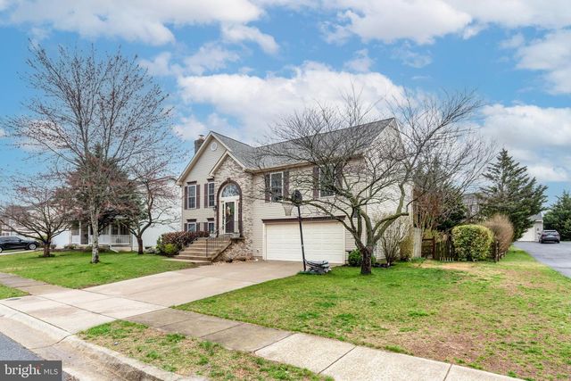 314 HUNTINGHORN ST, Taneytown, MD 21787