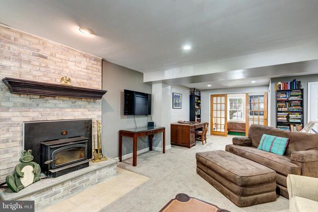 314 HUNTINGHORN ST, Taneytown, MD 21787