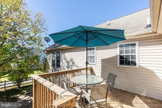 314 HUNTINGHORN ST, Taneytown, MD 21787