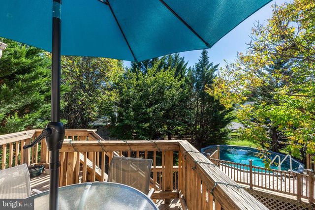 314 HUNTINGHORN ST, Taneytown, MD 21787