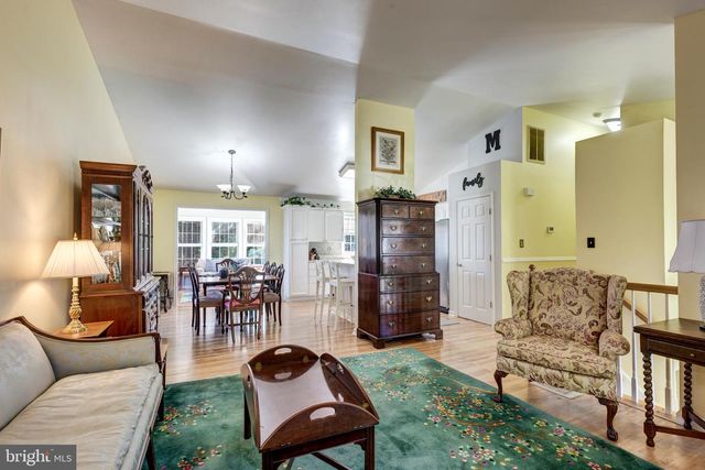 314 HUNTINGHORN ST, Taneytown, MD 21787