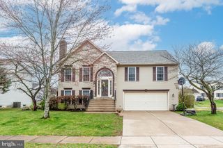 314 HUNTINGHORN ST, Taneytown, MD 21787