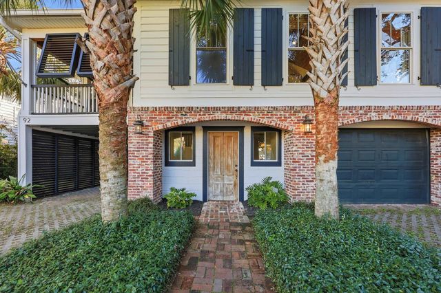 92 Channel Bluff Ave., Pawleys Island, SC 29585