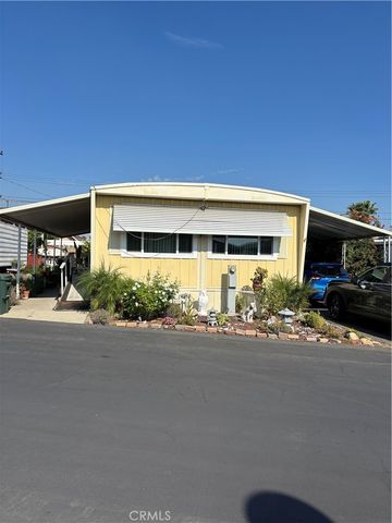 301 E Foothill Boulevard 24, Pomona, CA 91767