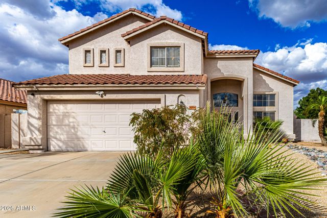6754 W MONONA Drive, Glendale, AZ 85308
