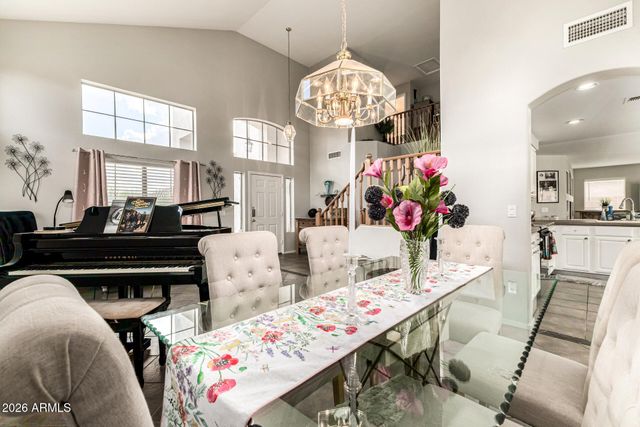 6754 W MONONA Drive, Glendale, AZ 85308