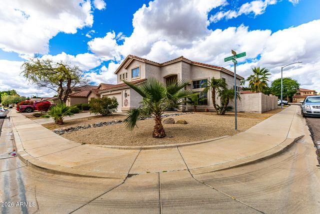 6754 W MONONA Drive, Glendale, AZ 85308