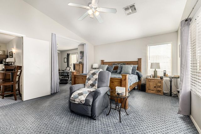 6754 W MONONA Drive, Glendale, AZ 85308