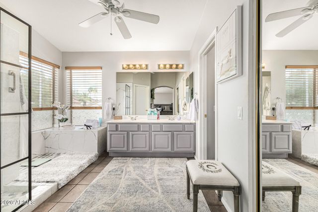 6754 W MONONA Drive, Glendale, AZ 85308