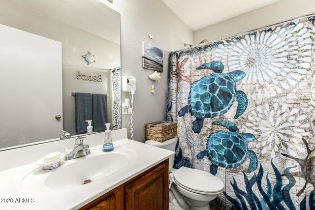 6754 W MONONA Drive, Glendale, AZ 85308