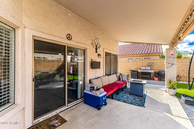 6754 W MONONA Drive, Glendale, AZ 85308