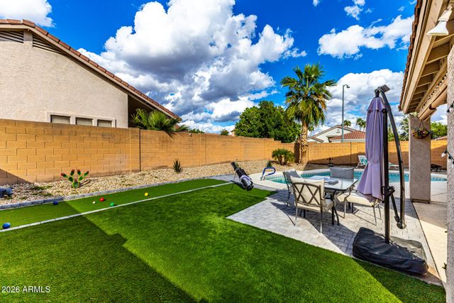 6754 W MONONA Drive, Glendale, AZ 85308