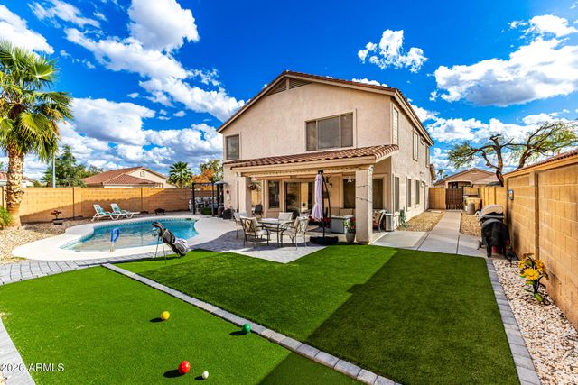 6754 W MONONA Drive, Glendale, AZ 85308