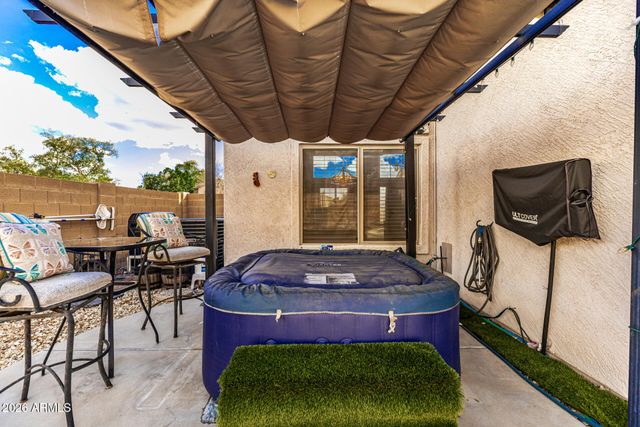 6754 W MONONA Drive, Glendale, AZ 85308