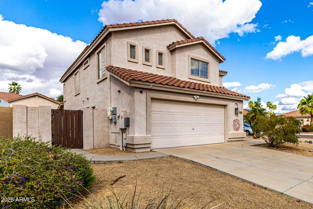 6754 W MONONA Drive, Glendale, AZ 85308