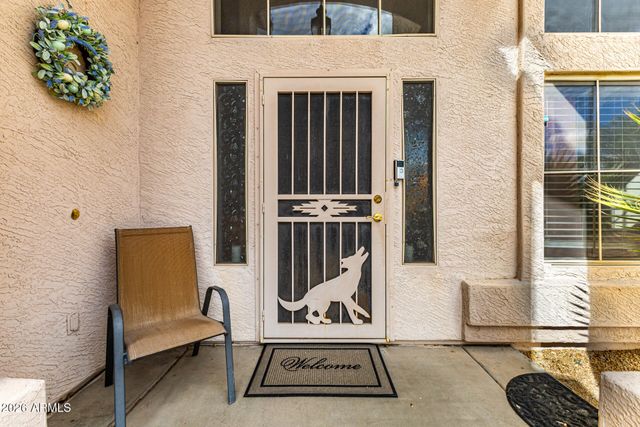 6754 W MONONA Drive, Glendale, AZ 85308