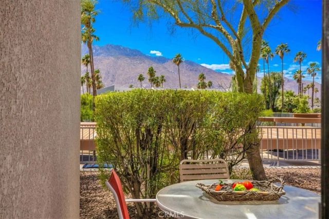 3155 E Ramon Road 601, Palm Springs, CA 92264