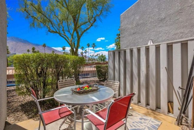 3155 E Ramon Road 601, Palm Springs, CA 92264