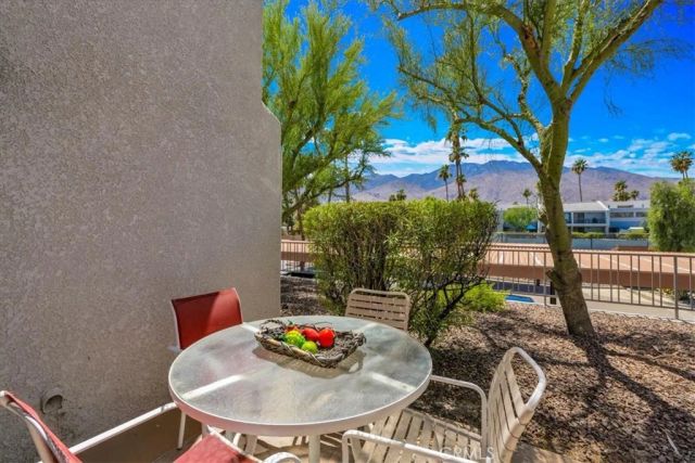 3155 E Ramon Road 601, Palm Springs, CA 92264