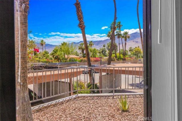 3155 E Ramon Road 601, Palm Springs, CA 92264