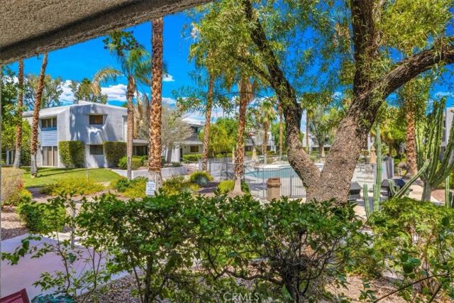 3155 E Ramon Road 601, Palm Springs, CA 92264