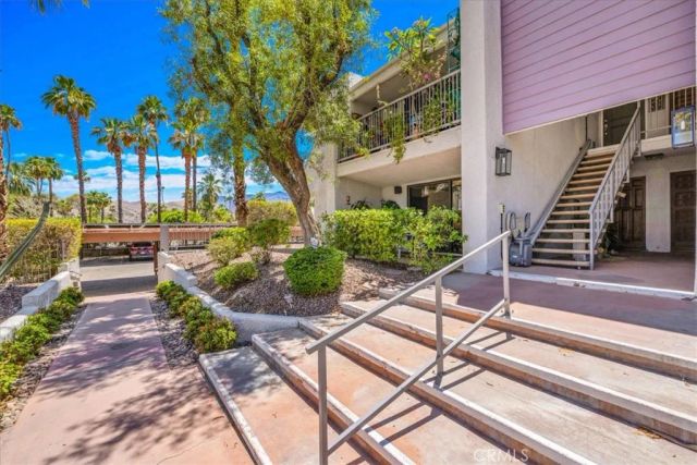 3155 E Ramon Road 601, Palm Springs, CA 92264