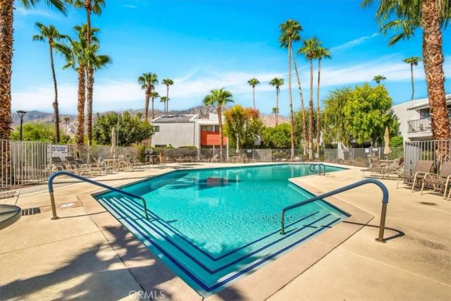 3155 E Ramon Road 601, Palm Springs, CA 92264