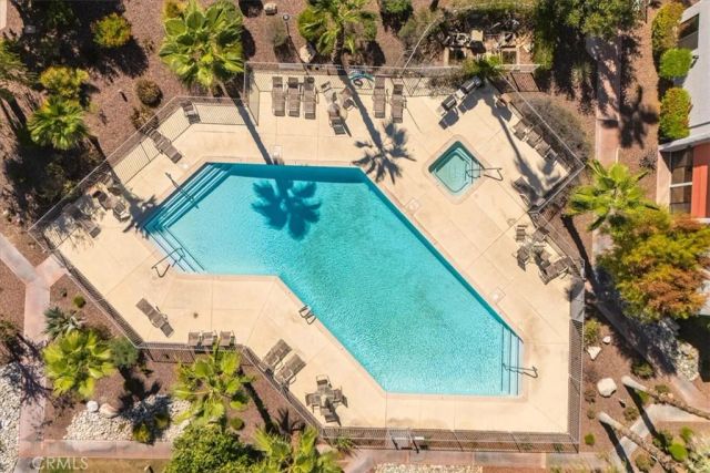 3155 E Ramon Road 601, Palm Springs, CA 92264
