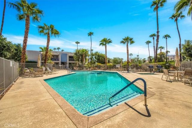 3155 E Ramon Road 601, Palm Springs, CA 92264
