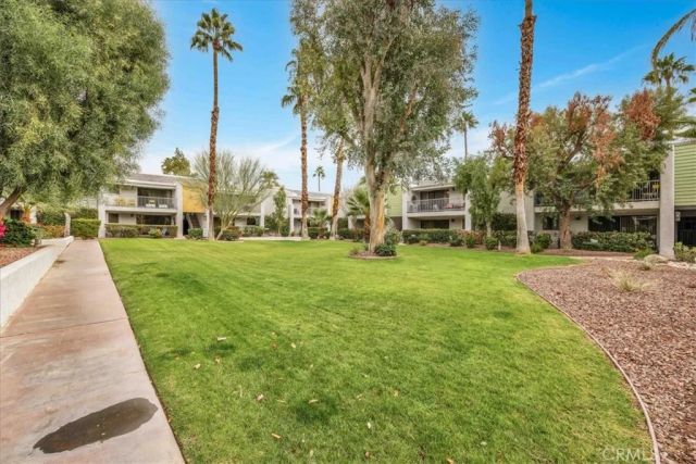 3155 E Ramon Road 601, Palm Springs, CA 92264