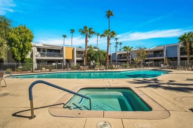 3155 E Ramon Road 601, Palm Springs, CA 92264