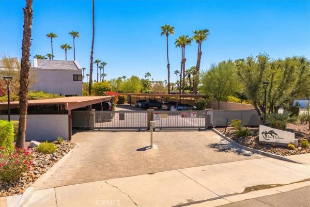 3155 E Ramon Road 601, Palm Springs, CA 92264