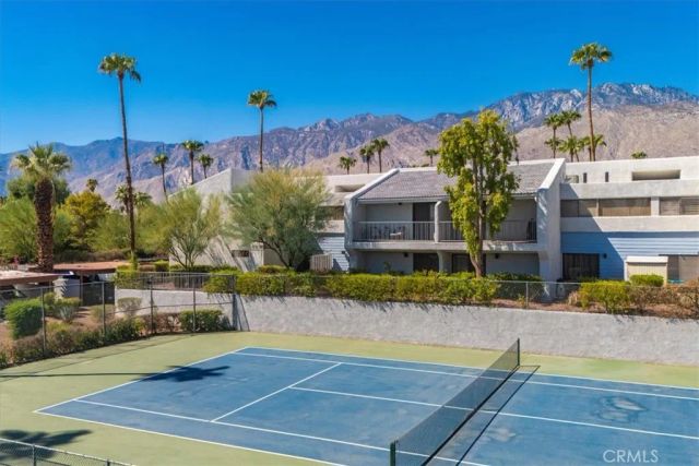 3155 E Ramon Road 601, Palm Springs, CA 92264