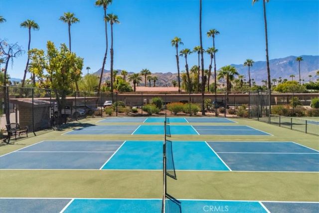 3155 E Ramon Road 601, Palm Springs, CA 92264