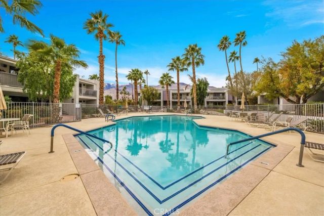 3155 E Ramon Road 601, Palm Springs, CA 92264