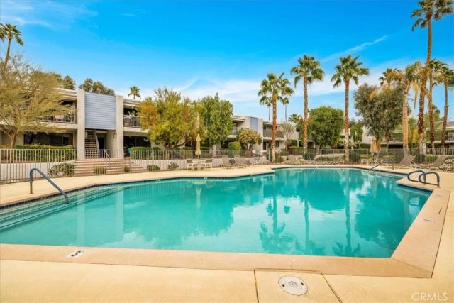 3155 E Ramon Road 601, Palm Springs, CA 92264