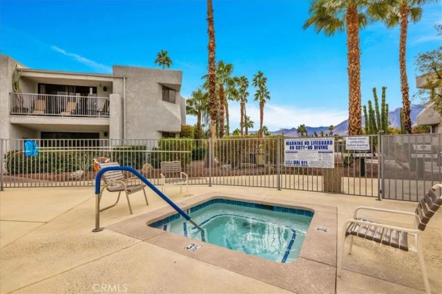 3155 E Ramon Road 601, Palm Springs, CA 92264