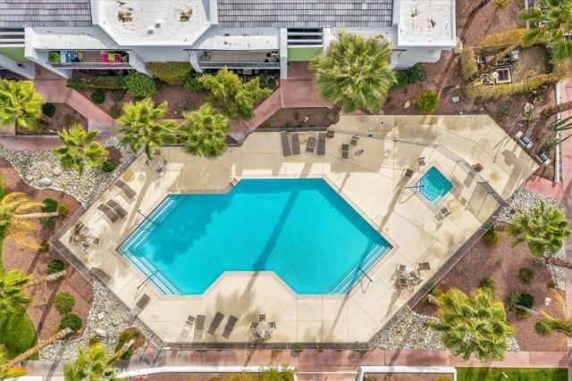 3155 E Ramon Road 601, Palm Springs, CA 92264