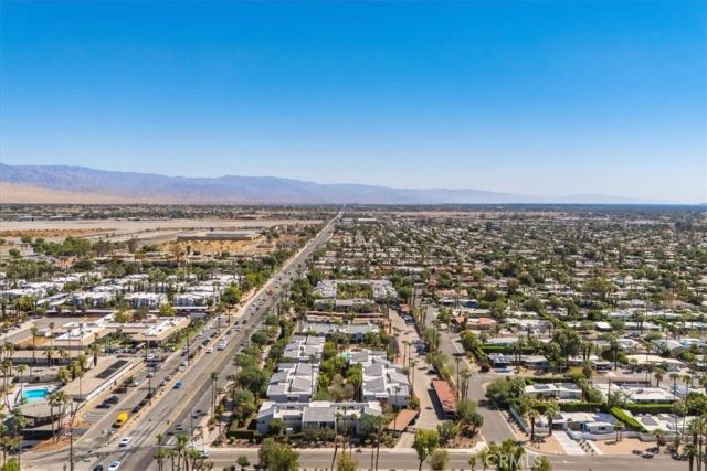 3155 E Ramon Road 601, Palm Springs, CA 92264