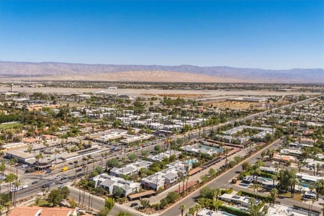 3155 E Ramon Road 601, Palm Springs, CA 92264