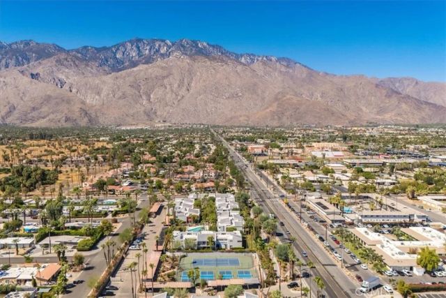 3155 E Ramon Road 601, Palm Springs, CA 92264