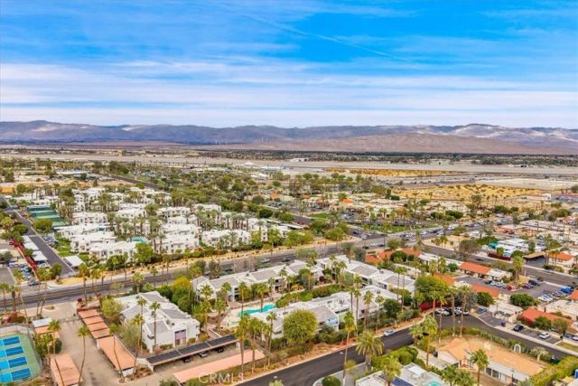 3155 E Ramon Road 601, Palm Springs, CA 92264